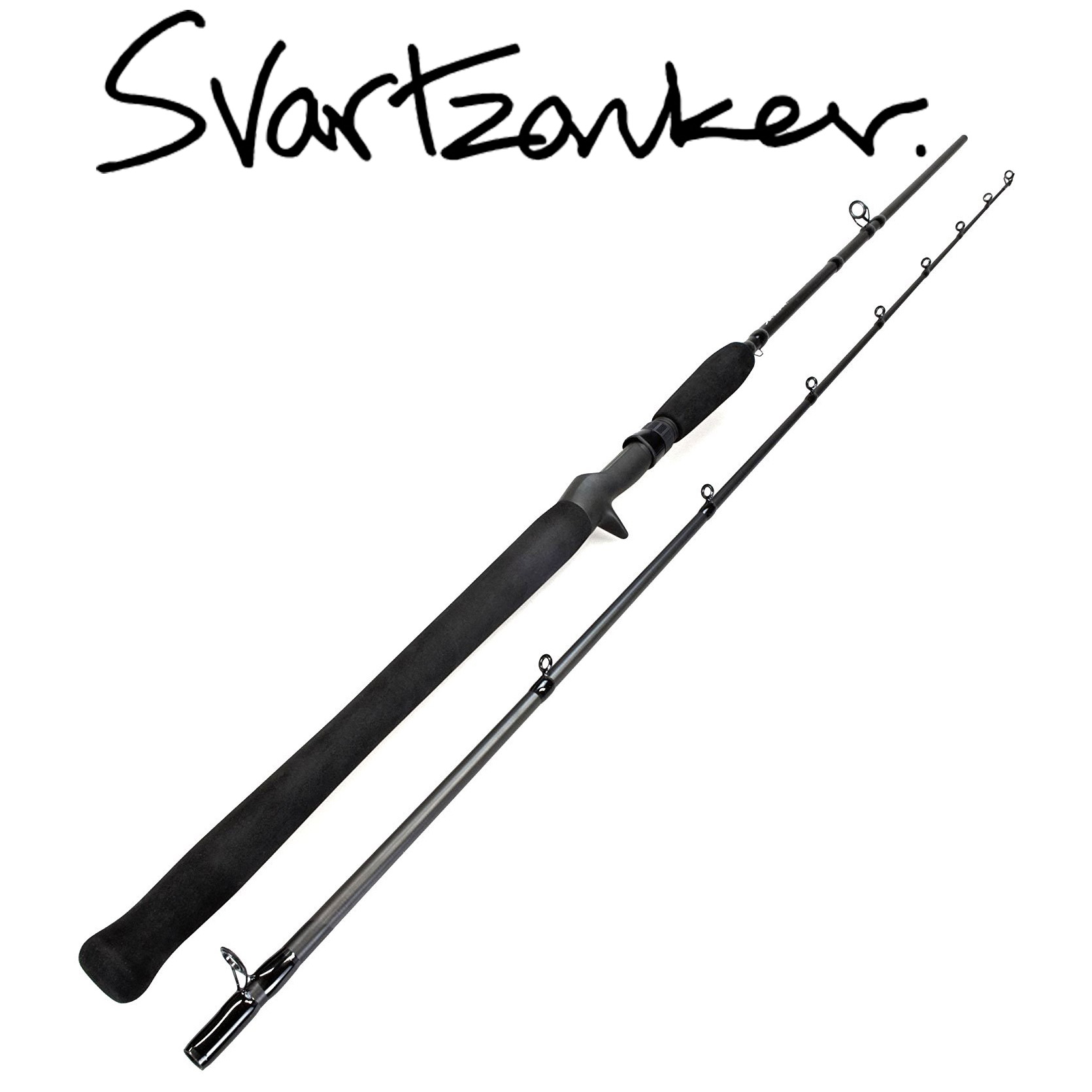 Svartzonker Black Series Casting