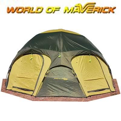 Maverick Solar Control 1/2 Накидка для шатра Cosmos