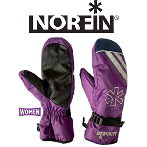 Norfin Women Nordic