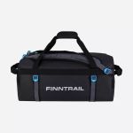 Рюкзак Finntrail Explorer 1733 Black (70L)