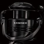 Катушка Shimano 17 Exsence 4000MXG (EXS4000MXG)