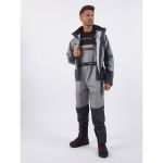 Куртка Finntrail Greenwood Grey 4021 размер XXL