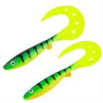 Рипер Akara Fox Target Pike 190 мм 40г набор №1 (2шт)
