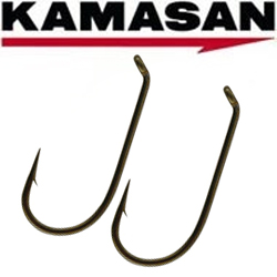 Kamasan B405 Trout Sub Surface