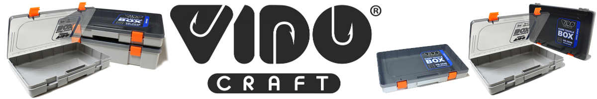 Vido Craft VD-3036 36х22.5х5 см