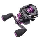 Катушка мультипликаторная Abu Garcia Revo EXD W-L (1501904)