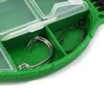Коробочка для снастей Trimm Tackle Box №27 (94 029)