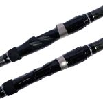Удилище карповое телескопическое Mifine Tele Carp XF4 120G (3153-420)
