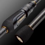 Удилище спиннинговое двухчастное Evergreen Superior SPRS-84M-T