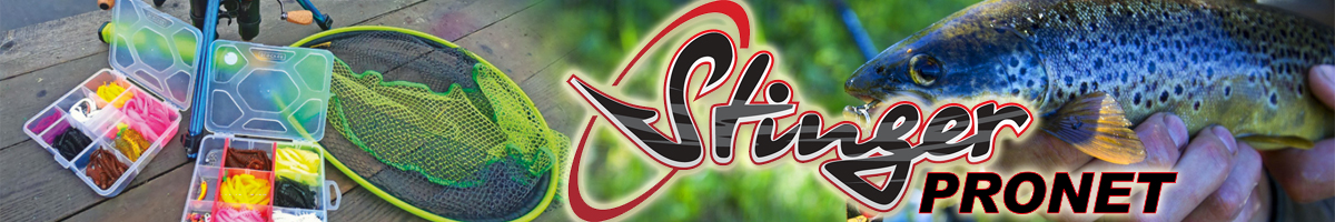 Pronet STACC012