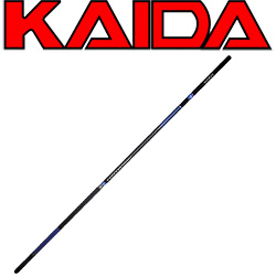 Kaida Fortexa Platinum Medium
