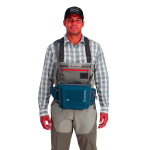 Сумка Simms Freestone Hip Pack '21, Midnight, 5L