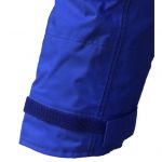 Костюм зимний Daiwa Rainmax Extra Hi-Loft Winter Suit DW-3209 Blue (синий) р.M