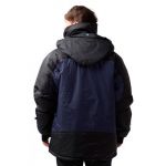 Куртка Bask Valdez V2 (синий) размер XL