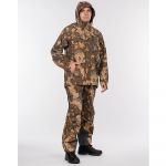 Костюм King Hunter EXTERIOR Modern camo M