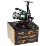 Катушка Akara Prestige 3000 5+1bb
