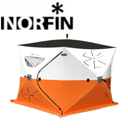 Norfin Fishing Hot Cube