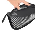 Сетчатый органайзер для сумки Stream Trail Mesh Inner M II Black (BK)