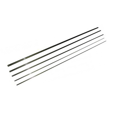 Бланк удилища Lamiglas, аналог  X90MLXS , 274см., 4-17г.,  Ex.Fast (XSH 1082MLMT)