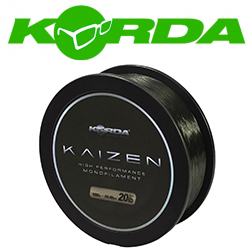 Korda Kaizen Mono Green 1000m 