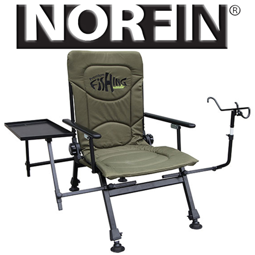 Norfin Windsor NF