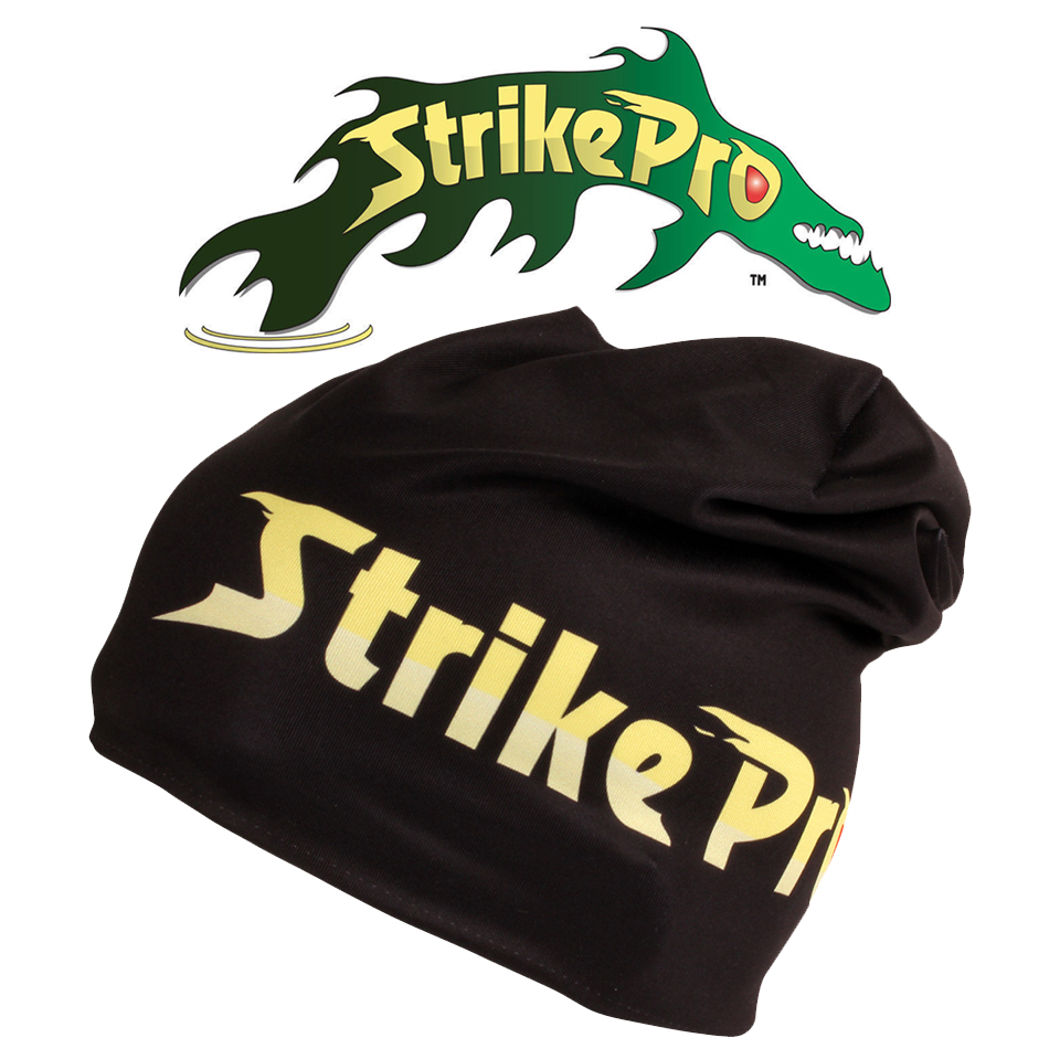 Strike Pro демисезонная