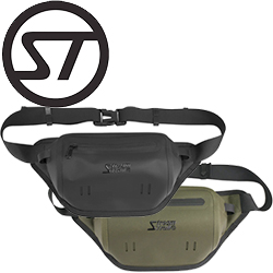 Stream Trail Stormy Waist Bag