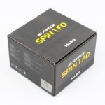 Катушка Salmo Blaster Spin 1 30FD