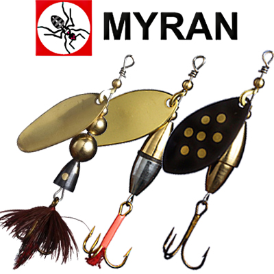 Myran
