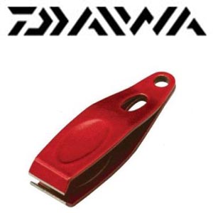 Daiwa Line Cutter V-40 Red