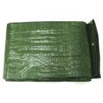 Тент Tramp Lite 2*3м Зеленый