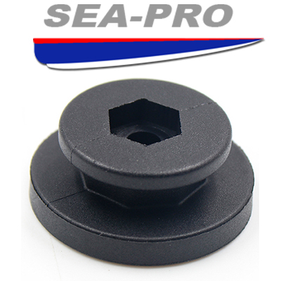 Sea-Pro KH-001 Основание с пазом нейлон