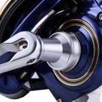 Катушка Daiwa 19 TDR Distance 25QD