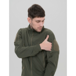 Джемпер Remington Tactical Ultra-Thin Skin Clothing Army Green р. M