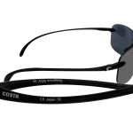 Очки поляризационные Costa Sea Grove 580P Shiny Black/Gray 580P/Large