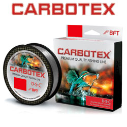 Filament-BFT Carbotex DSC 100m