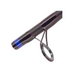 Удилище универсальное Kosadaka Bomber Sensi-tip, 2,7м / 20-300G, 2 вершинки (PBMB-270XXH)