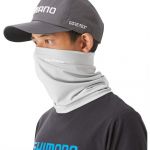 Бандана Shimano AC-064Q A.BU F