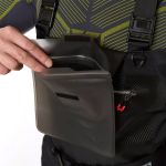 Вейдерсы мужские Finntrail Speedmaster 1540 Graphite (LK)