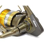 Катушка Okuma Dead Ringer DRG-10 FD