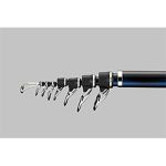 Спиннинг Daiwa Megathis 4-50HR･N