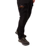 Брюки King Hunter ALPINE Black р. XL