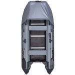 Лодка Адмирал АМ-320 CL