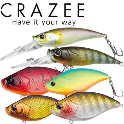 Crazee