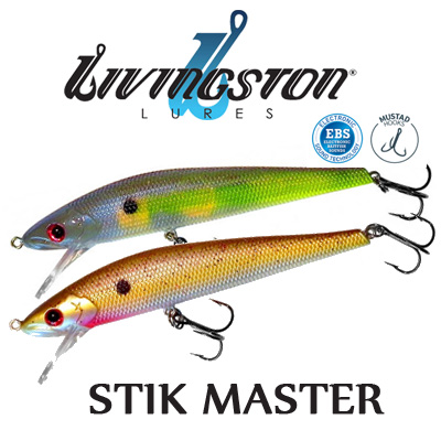 Livingston Stick Master