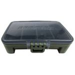 Коробка Cormoran PRO Carp 8 отделений 10x8x2.5см 11-10103