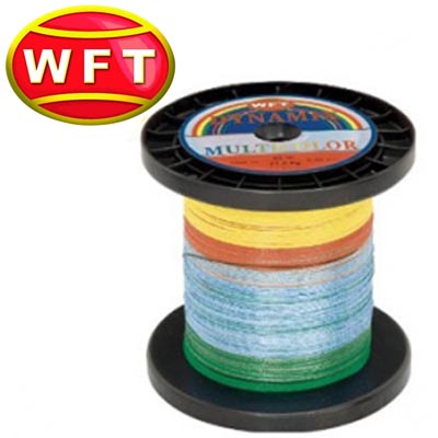 WFT Dynamix Multicolor 1D-C  600