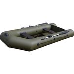 Лодка Альфа - 28 М РС 