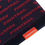 Шарф Finntrail Tube Pro 9802 GraphiteRed (OS)