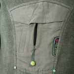 Толстовка из флиса Graff 816-S-P/XXL